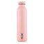 BOTELLA ISOTERMICA ACERO INOXIDABLE 591 ML SERIE 1918 ROSA | MILAN DISEÑO | 1 UNIDAD | 8411574093985
