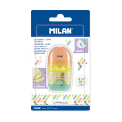BLISTER AFILABORRA CAPSULE SERIE NEW LOOK SURTIDOS | 1 UNIDADES | (MILAN)