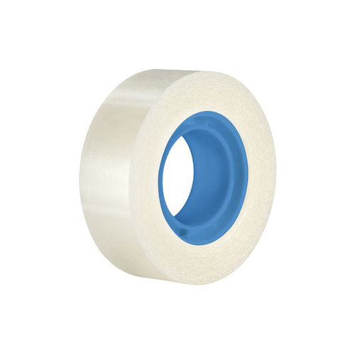 Cinta adhesiva transparente Milan 19 mm x 33 m