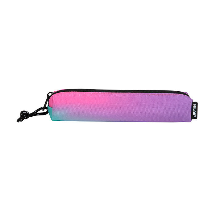 ESTUCHE MINI SUNSET ROSA | MILAN DISEÑO Imagen principal del producto
