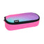 Portatodo ovalado Sunset rosa Milan Diseño