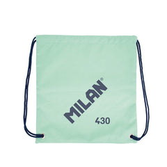 SACO MOCHILA SINCE 1918 VERDE | MILAN DISEÑO