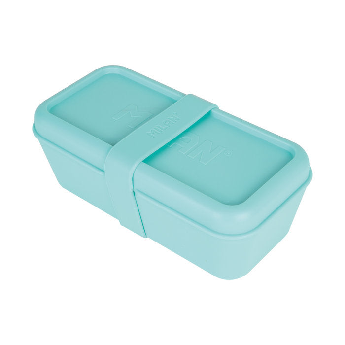 Recipiente para Alimentos Rectangular 0.75l Verde Milan Diseño Imagen principal del producto