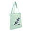 BOLSO MILAN SHOPPER SINCE 1918 VERDE | MILAN DISEÑO