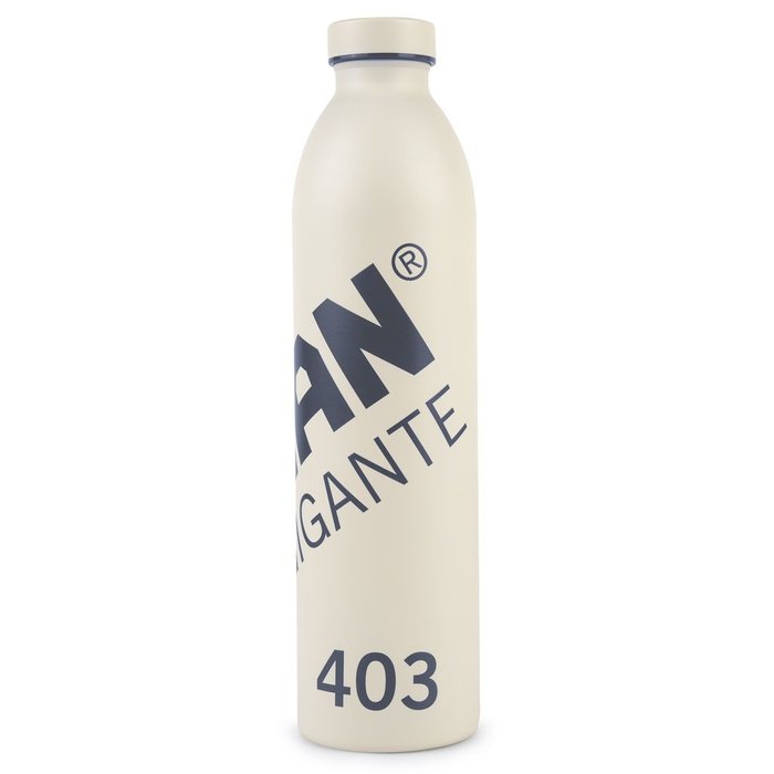 Botella Isotérmica 0,946l Milan Gigante Beig Marca Milan Diseño Imagen principal del producto