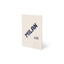 Libreta A5 Encolada Rayado 48H 95 g Colección 430 1918 Beige Milan