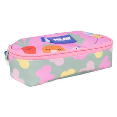 ESTUCHE OVALADO SERIE ESPECIAL GREEN & GROW | MILAN DISEÑO