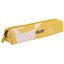 ESTUCHE MINI REDONDO SERIE LAVA AMARILLO | MILAN DISEÑO