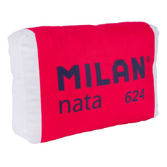 COJIN GOMA MILAN NATA 624 SINCE 1918 | MILAN DISEÑO | 1 UNIDAD | 8411574113355