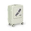 Maleta cabina rígida 55 cm Milan 430 Since 1918 Verde