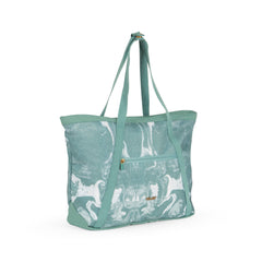 BOLSO SHOPPER MILAN LAVA VERDE | MILAN DISEÑO | 1 UNIDAD | 8411574113928