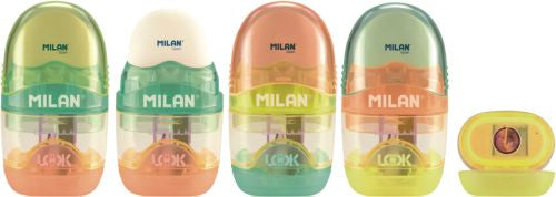 Bombonera 36 afilaborra capsule New Look Milan