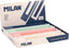 Exp 20 Reglas Rectangulares 15CM Serie Since 1918