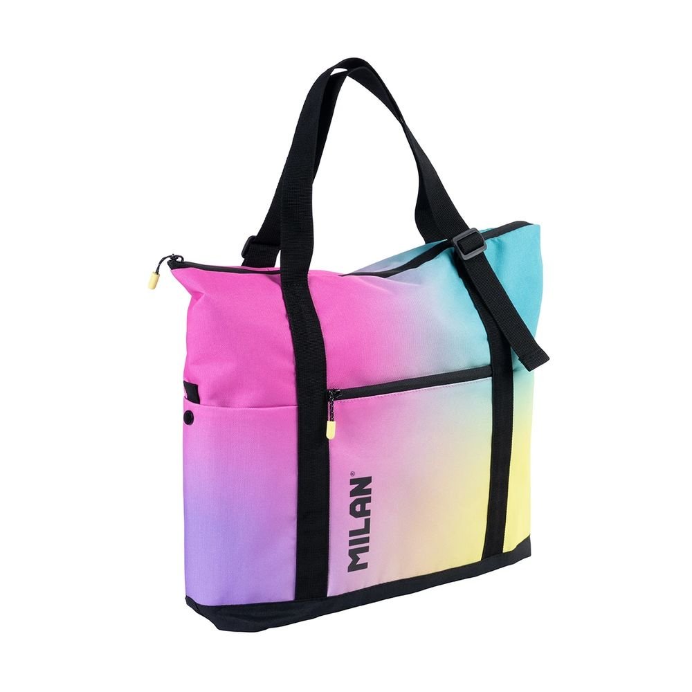 Bolso Shopper Milan Colección Sunset Imagen principal del producto