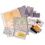 Portacarnet PVC 67x98 Essette Pack 100 unidades