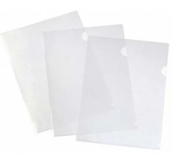 DOSSIER UÑERO FOLIO POLIPROPILENO 110 MICRAS | 100 UNIDADES | (ESSELTE, S,A,)