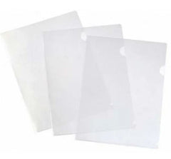 DOSSIER UÑERO FOLIO POLIPROPILENO 110 MICRAS | 100 UNIDADES | (ESSELTE, S,A,)