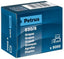 GRAPAS CLAVADORA 530/8 5000U | 1 UNIDADES | (PETRUS)