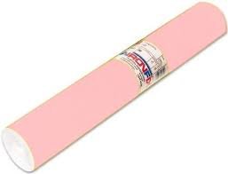 ROLLO AIRON FIX 0,45X2 ROSA BRILLO | 1 UNIDADES | (SPANDE NORWICK, S,L,) Imagen principal del producto