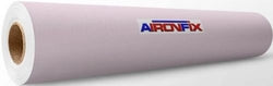 Forro Autoadhesivo Rosa Brillo Aironfix Imagen principal del producto