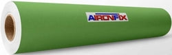 Rollo forro autoadhesivo verde Aironfix con brillo Imagen principal del producto