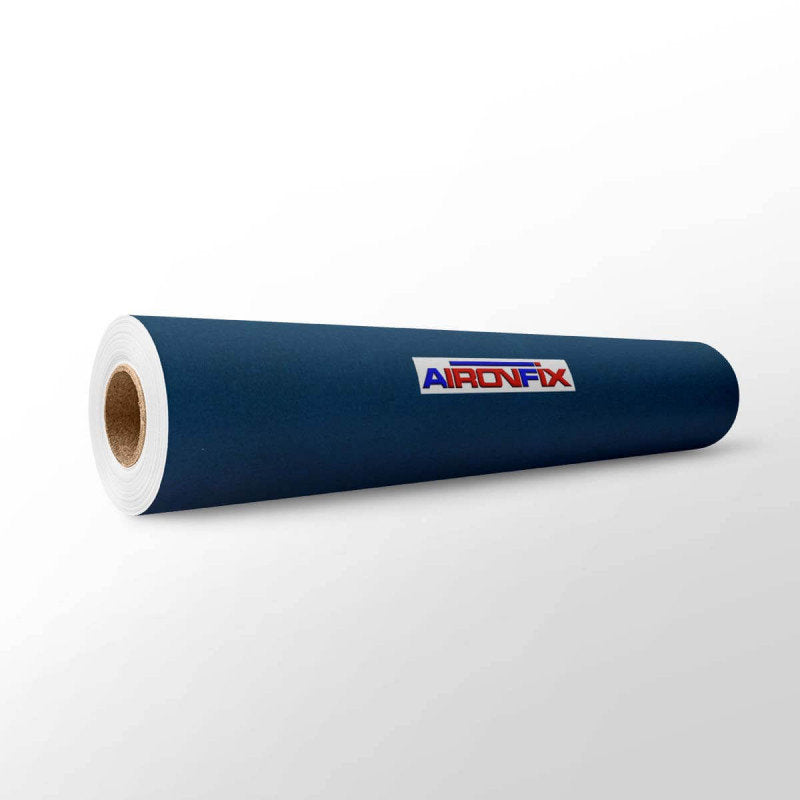 Rollo Airon Fix 0,45 x 10 m Ante Azul Marca Airon Fix