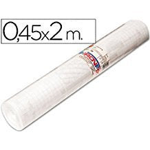 ROLLO AIRON FIX 0,45X2M TRANSLUCIDO ROMBOS | 1 UNIDADES | (SPANDE NORWICK, S,L,) Imagen principal del producto