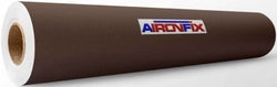 Rollo forro autoadhesivo marrón Aironfix para manualidades y proyectos Imagen principal del producto