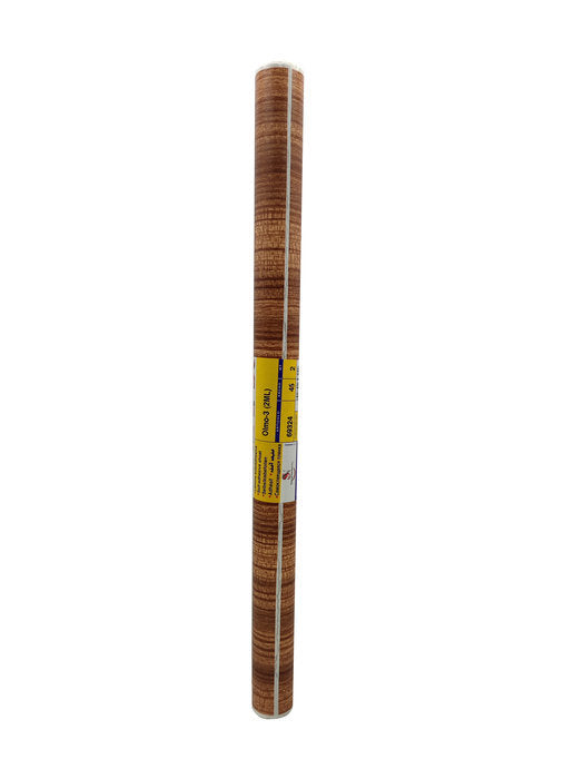 ROLLO AIRON FIX 0,45X2M MADERA OLMO 3 | 1 UNIDADES | (SPANDE NORWICK, S,L,) Imagen principal del producto