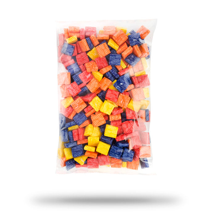 Caramelo Masticable Miguelañez 250 Unidades 1 kg