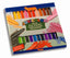 CERA JOVICOLOR 980 24 COLORES SURTIDOS | 1 UNIDADES | (JOVI)