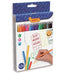 Rotulador Jovi 1624 24 Colores Surtidos | Jovi | Pack 1 Unidades