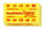 PLASTILINA JOVI 70 AMARILLO CLARO | 30 UNIDADES | (JOVI)