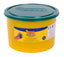 Pasta Jovi Blandiver 460 Verde 500 g