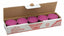 TEMPERA JOVI 503 40CC MAGENTA FUCSIA | 5 UNIDADES | (JOVI)