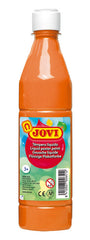 TEMPERA LIQUIDA JOVI 506 500CC NARANJA | 1 UNIDADES | (JOVI)
