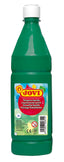 TEMPERA LIQUIDA JOVI 511 1000CC VERDE OSCURO | 1 UNIDADES | (JOVI)