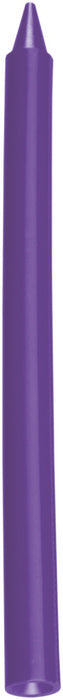 CERA JOVI PLASTICOLOR 925 VIOLETA | 25 UNIDADES | (JOVI) Imagen secundaria del producto