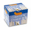 Caja 100 Tizas blancas antipolvo Jovi