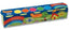 PASTA JOVI BLANDIVER 405 5 UNID 110GR FLUORESCENTE SURTIDO | 1 UNIDADES | (JOVI)