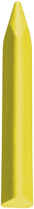 CERA JOVICOLOR TRIWAX AMARILLO CLARO | 12 UNIDADES | (JOVI) Imagen principal del producto