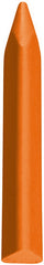 CERA JOVICOLOR TRIWAX ROJO | 12 UNIDADES | (JOVI)
