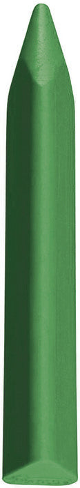 CERA JOVICOLOR TRIWAX VERDE CLARO | 12 UNIDADES | (JOVI)