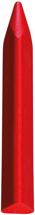 CERA TRIANGULAR JOVI TRIWAX 12 UD NARANJA | 1 UNIDADES | (JOVI) Imagen principal del producto