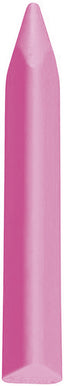 Cera Triangular Jovi Triwax 12 unidades Rosa