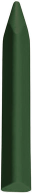 CERA TRIANGULAR JOVI TRIWAX 12 UD VERDE OSCURO | 1 UNIDADES | (JOVI)