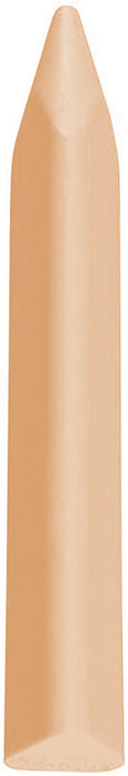 C/12 Ceras Jovicolor Triwax (triangulares) Carne