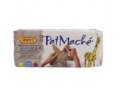 Pasta Patmache Jovi 170 g para manualidades y modelado