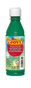 Tempera líquida Jovi Verde Oscuro 250 ml