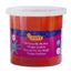 Pintura Dedos Bermellón Jovi 125 ml